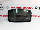 Oto Çıkma Parça / Mercedes / C Serisi / Oto Cam / Arka Cam / Çıkma Parça 