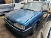 Oto Çıkma Parça / Renault / R 19 / Kaporta & Karoser / Komple Ön / Çıkma Parça 