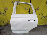 Oto Çıkma Parça / Opel / Crossland X / Kaporta & Karoser / Sol Arka Kapı / Çıkma Parça 