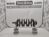 Oto Çıkma Parça / Honda / Civic / Vites / Vites Mekanizması / Çıkma Parça 