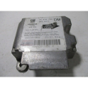 Opel Zafira Airbag Beyni 24416704 5WK42978 DM