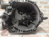 Oto Çıkma Parça / Citroen / Berlingo / Şanzıman / Şanzıman Komple / Çıkma Parça 