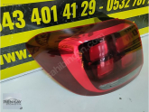 Oto Çıkma Parça / Dacia / Sandero / Far & Stop / Sol Arka Stop / Çıkma Parça 