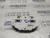 Oto Çıkma Parça / Ford / Fiesta / Klima / Kontrol Paneli / Çıkma Parça 