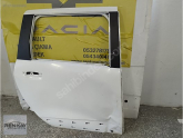 Oto Çıkma Parça / Dacia / Lodgy / Kaporta & Karoser / Sağ Arka Kapı / Çıkma Parça 