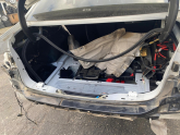 Oto Çıkma Parça / Bmw / 3 Serisi / Tampon / Tampon Demiri / Çıkma Parça 