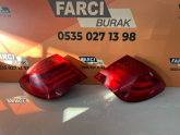 BMW 7 SERİSİ F01/F02 TAKIM DIŞ STOP ORJİNAL