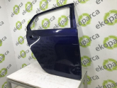 Oto Çıkma Parça / Volkswagen / Golf / Kaporta & Karoser / Sağ Arka Kapı / Çıkma Parça 