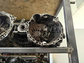 Oto Çıkma Parça / Hyundai / Elantra / Şanzıman / Şanzıman Komple / Çıkma Parça 