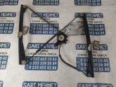Oto Çıkma Parça / HFKanuni / K / Oto Cam / Cam Krikosu / Çıkma Parça 