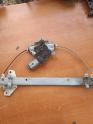 Hyundai Accent Blue Sol Arka Kapı Cam Regülatörü