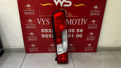 FIAT DUCATO SAĞ ARKA STOP SIFIR ORJİNAL 01380672080