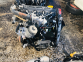Oto Çıkma Parça / Opel / Corsa / Motor / Komple Motor / Çıkma Parça 