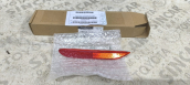 NİSSAN JUKE F16 2020 2026 ARKA SOL TAMPON REFLEKTÖRÜ 26565-8990C