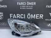 OPEL CORSA D 2011-15 SAĞ ÖN FAR SIFIR