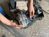 Oto Çıkma Parça / Lada / Vega / Motor / Motor (komple) / Çıkma Parça 