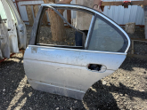 Oto Çıkma Parça / Bmw / 5 Serisi / Kaporta & Karoser / Sol Arka Kapı / Çıkma Parça 