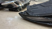 Oto Çıkma Parça / Hyundai / Tucson / Far & Stop / Gündüz Ledi / Çıkma Parça 