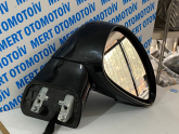 Oto Çıkma Parça / Citroen / C4 / Ayna / Sağ Dış Ayna / Çıkma Parça 