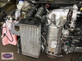 Oto Çıkma Parça / Citroen / C5 / Motor / Motor (komple) / Çıkma Parça 