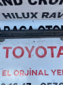 Oto Çıkma Parça / Toyota / Corolla / Tampon / Tampon Demiri / Çıkma Parça 