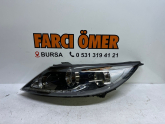 KİA SPORTAGE 11-14 SOL ÖN FAR SIFIR LEDLİ MERCEKLİ