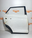Hyundai tucson sağ arka kapı orjinal