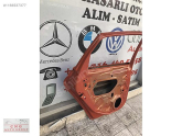 Oto Çıkma Parça / Volkswagen / Polo / Kaporta & Karoser / Sol Arka Kapı / Çıkma Parça 