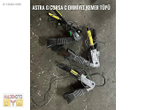 Oto Çıkma Parça / Opel / Astra / Airbag / Emniyet Kemeri / Çıkma Parça 