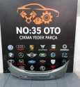 6Y0807221 SKODA FABİA ÖN TAMPON 2000-2004
