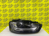AUDİ A4 SAĞ FAR / Bİ-XENON / 2012-2015