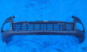 Citroen Berlingo Ön Alt Tampon 9816977680