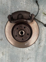 Oto Çıkma Parça / Fiat / Fiorino / Alt Takım / Porya / Çıkma Parça 