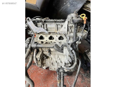 Oto Çıkma Parça / Volkswagen / Polo / Motor / Komple Motor / Çıkma Parça 