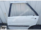 Oto Çıkma Parça / Fiat / Tempra / Kaporta & Karoser / Sol Arka Kapı / Çıkma Parça 
