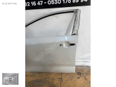 Oto Çıkma Parça / Toyota / Corolla / Kaporta & Karoser / Sol Ön Kapı / Çıkma Parça 