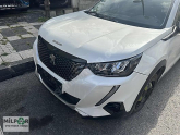 Oto Çıkma Parça / Peugeot / 2008 / Kaporta & Karoser / Kaput / Çıkma Parça 