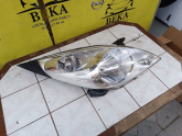 Oto Çıkma Parça / Chevrolet / Spark / Far & Stop / Sağ Ön Far / Sıfır Parça 