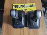 Oto Çıkma Parça / Opel / Astra / Vites / Vites Topuzu / Çıkma Parça 