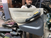 Oto Çıkma Parça / Fiat / Albea / Koltuk & Döşeme / Kapı Döşemesi / Çıkma Parça 