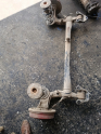 Opel Astra G arka dingil