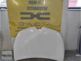 RENAULT CLİO 4 MOTOR KAPUTU ORJ ÇIKMA RENKAY OTO KOCAELİ