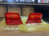 MERCEDES W210 SIFIR DEPO MARKA STOP TAKIMI - ERCAN TİCARET