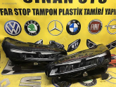 Oto Çıkma Parça / Renault / Clio / Far & Stop / Sağ Ön Far / Çıkma Parça 