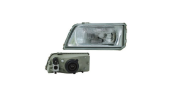 Oto Çıkma Parça / Fiat / Ducato / Far & Stop / Sol Ön Far / Sıfır Parça 