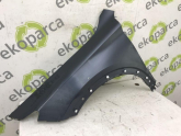 Oto Çıkma Parça / Seat / Leon / Kaporta & Karoser / Sol Ön Çamurluk / Çıkma Parça 