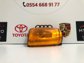 FORD TRANSİT SOL DİKİZ AYNA SİNYALİ  ORJİNAL