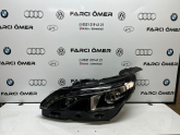 PEUGEOT 3008 SOL ÖN FAR ORJİNAL FUL LED