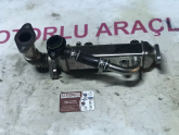 Fiat Ducato .2.3. Euro.6 Egr Soğutucusu