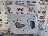 Oto Çıkma Parça / Renault / Clio / Kaporta & Karoser / Sol Ön Kapı / Çıkma Parça 